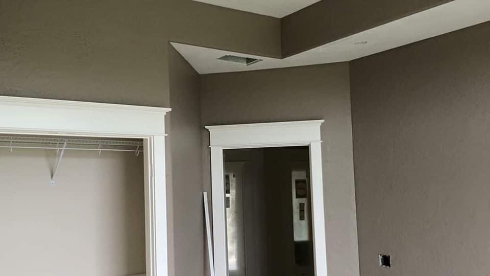 Interior Painting