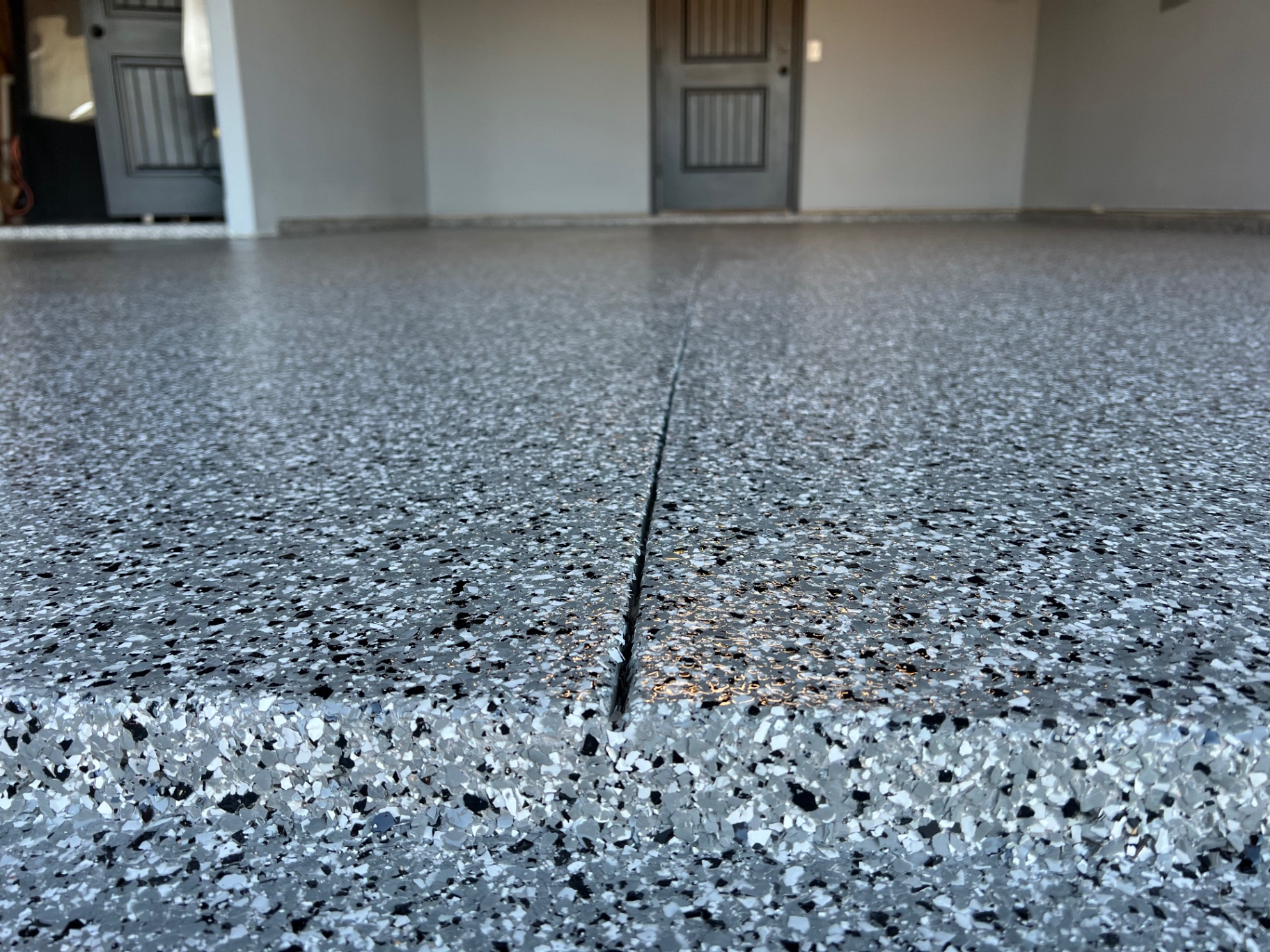 Epoxy Floors
