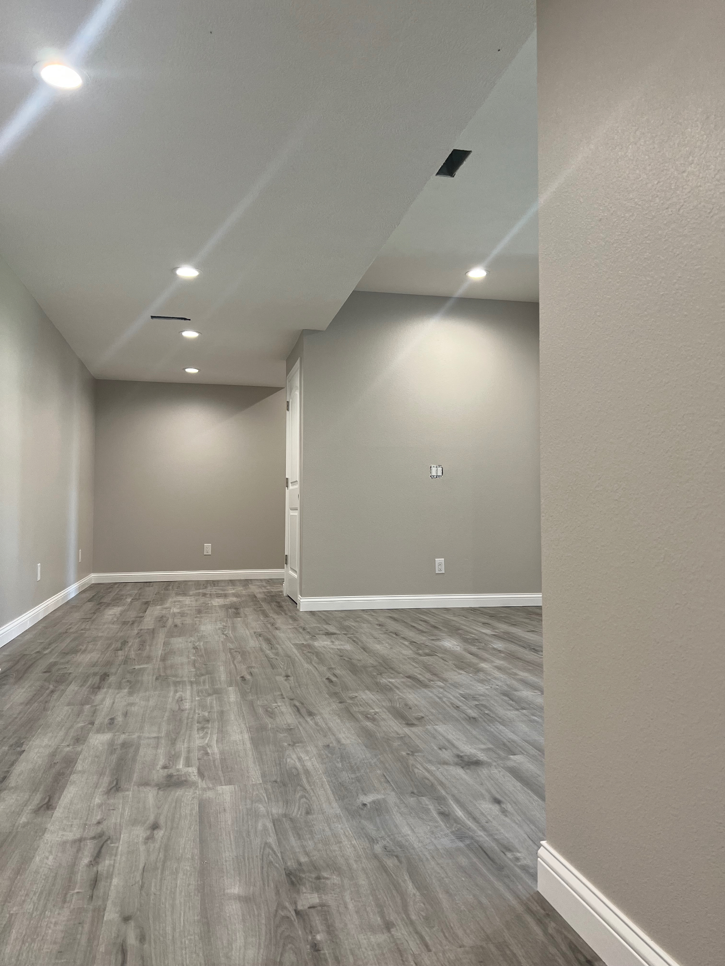 Trim Carpentry