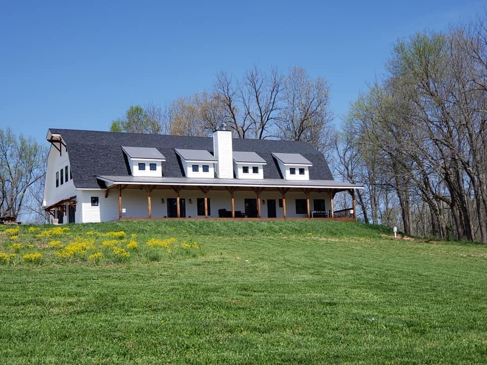Exterior Painting