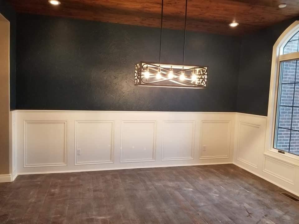 Interior Painting