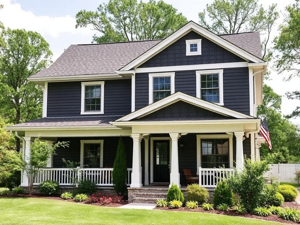 Exterior Painting