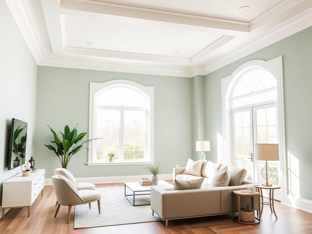 Interior Painting
