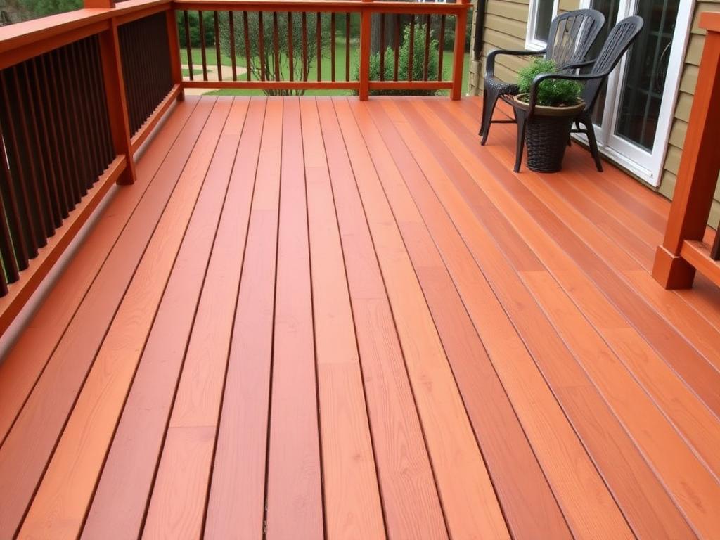 Trim & Staining